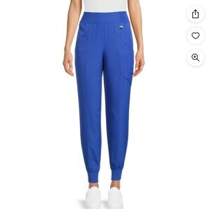 Cuddl Duds Scrub Bundle